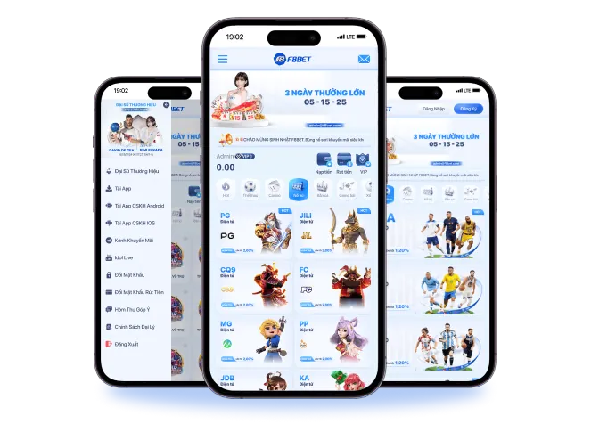 Thư viện trò chơi đa dạng tại 99go nhà cái