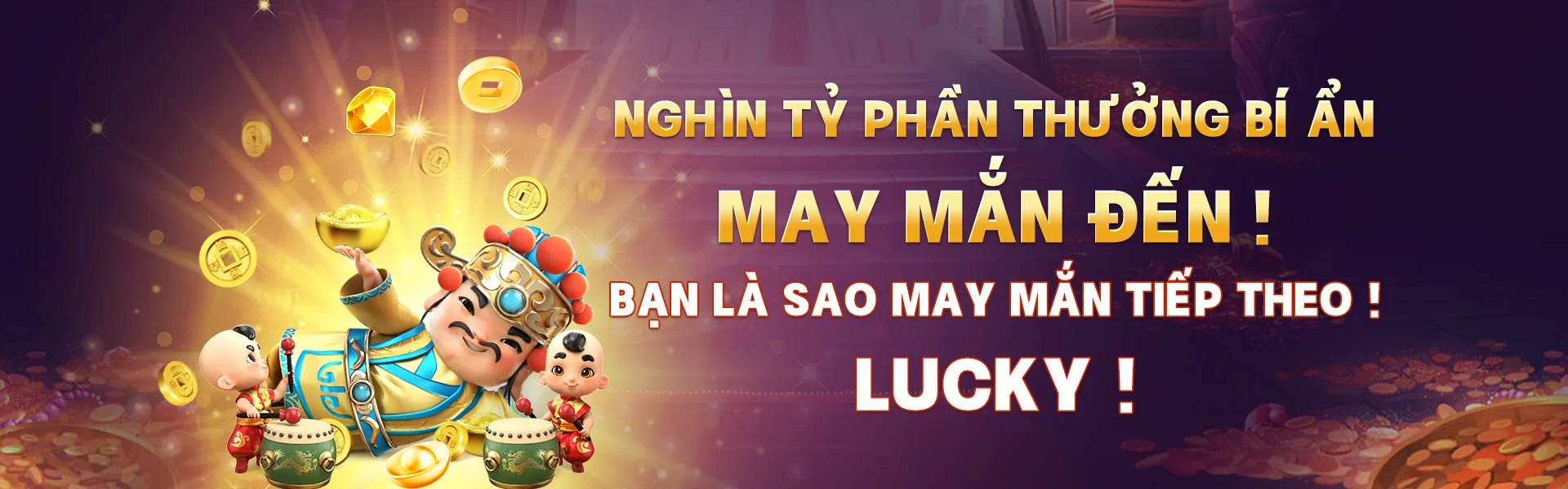 Banner khuyến mãi hấp dẫn tại 99go nhà cái