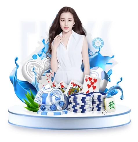 Trải nghiệm đa dạng trò chơi cá cược trực tuyến